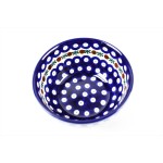 986 Bunzlau Rijstkom - Rice Bowl Flower Tendril 70X Rice Bowl 986 Bunzlau Rijstkom - Rice Bowl Flower Tendril 70X Rice Bowl